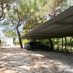Apartment Luminosa *