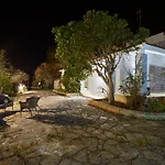Luminosa Apartment