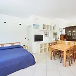 Apartment Luminosa