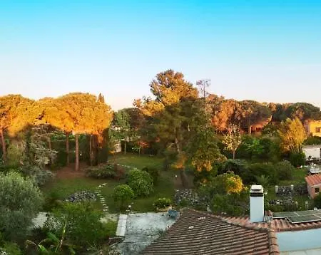 Luminosa Διαμέρισμα