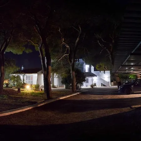 Luminosa Διαμέρισμα