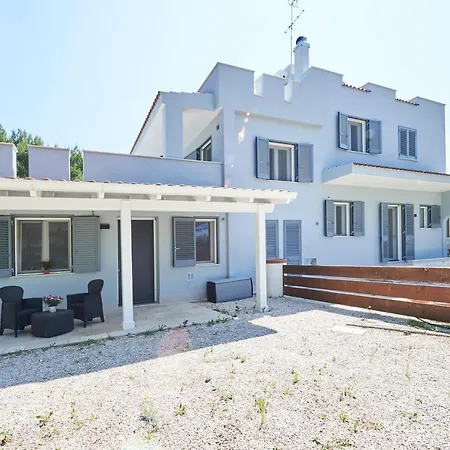 Luminosa Διαμέρισμα Μπρίντιζι