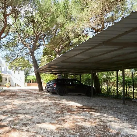 Appartement Luminosa *