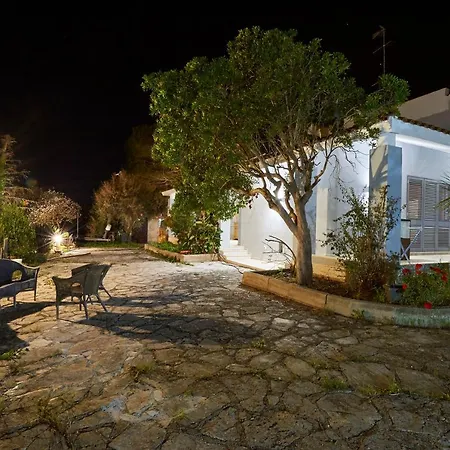 Luminosa Διαμέρισμα