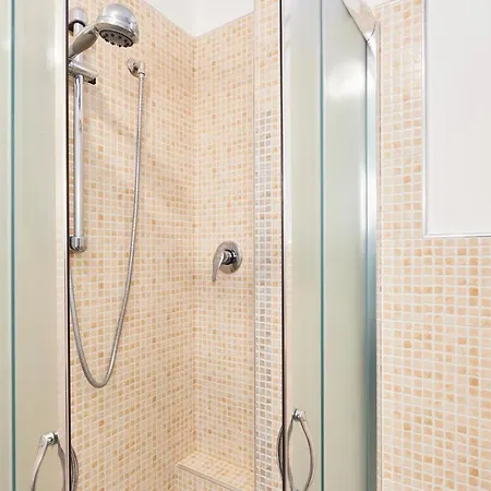 Luminosa Appartement Brindisi