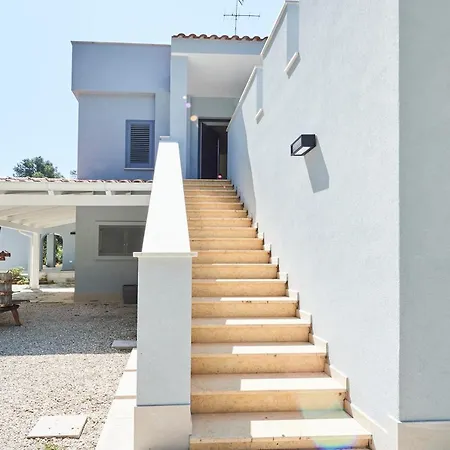 Διαμέρισμα Luminosa *