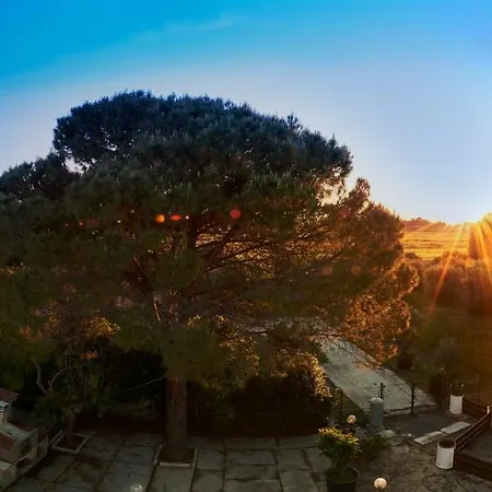 Luminosa Διαμέρισμα *