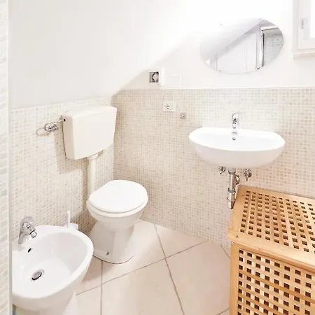 Luminosa Appartement *