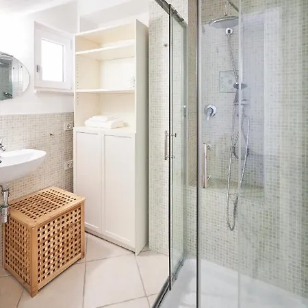 Appartement Luminosa