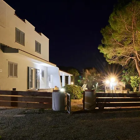 Luminosa * Brindisi