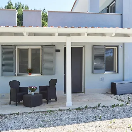 Appartamento Luminosa