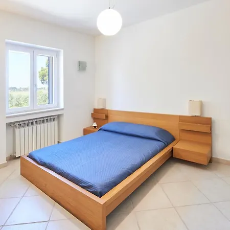 Appartamento Luminosa