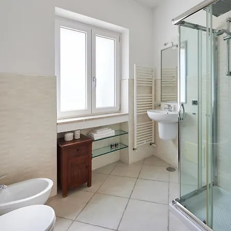 Appartamento Luminosa