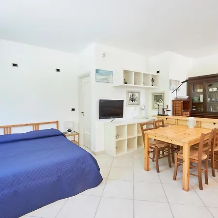 Appartamento Luminosa