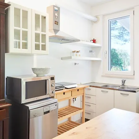 Appartamento Luminosa