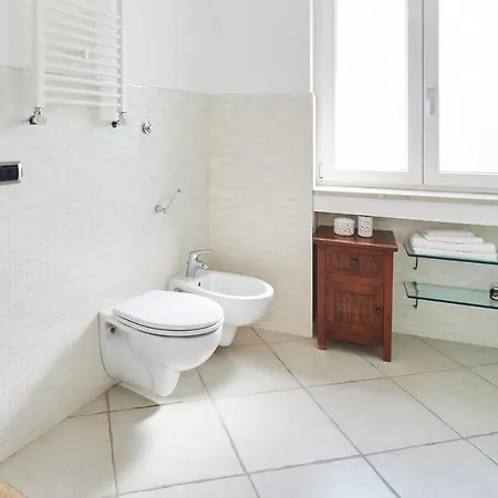 Appartamento Luminosa *