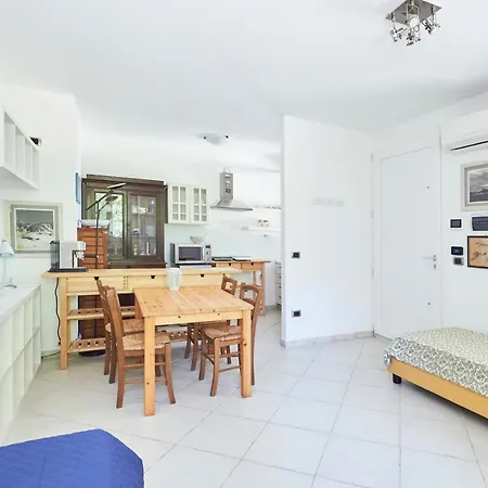 Luminosa Lägenhet *