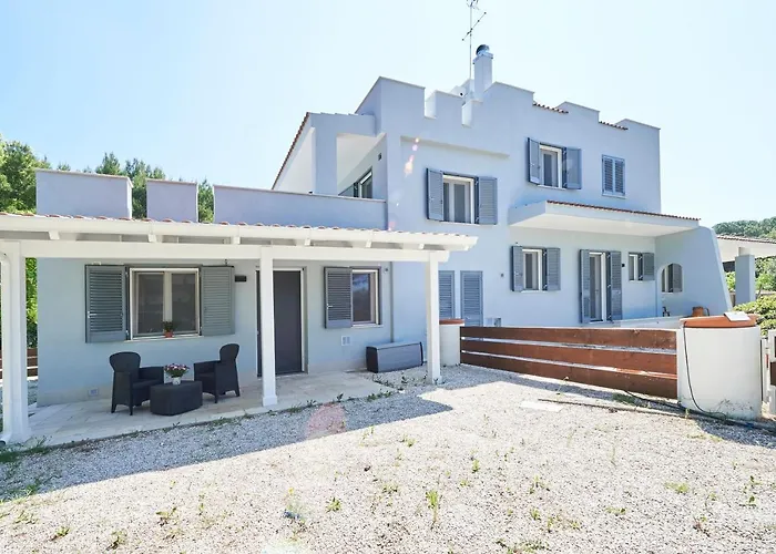 Luminosa Appartement Brindisi