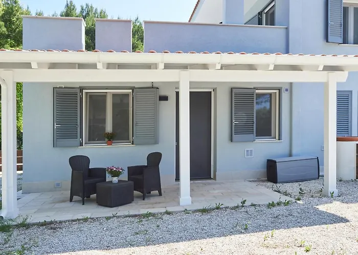 Appartement Luminosa