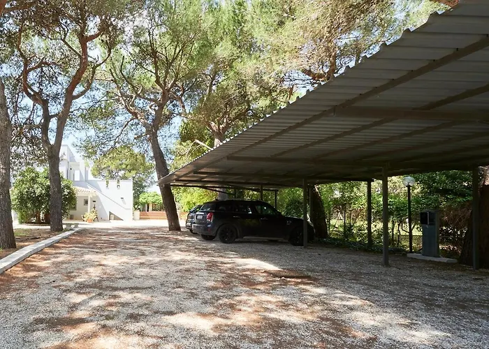 Appartement Luminosa *