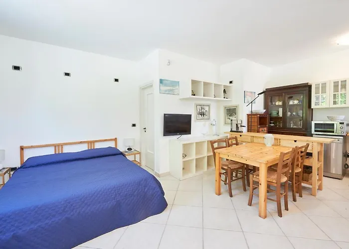 Appartement Luminosa