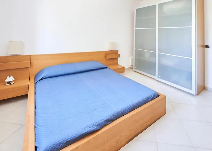 Appartement Luminosa *