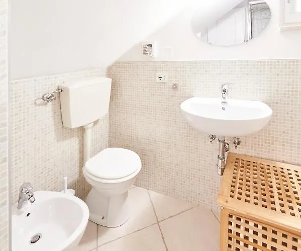 Luminosa Appartement *